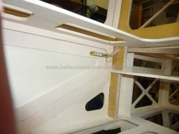 Fuselage construction (383)